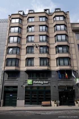 Gallery - Holiday Inn Brussels Schuman By Ihg
