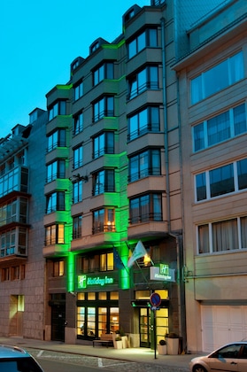 Gallery - Holiday Inn Brussels Schuman By Ihg