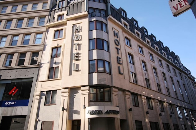 Gallery - Astrid Centre Hotel