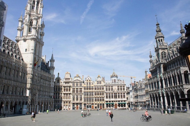 Gallery - Aris Grand Place Hotel