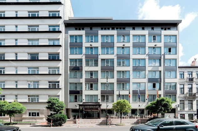 Gallery - Catalonia Brussels
