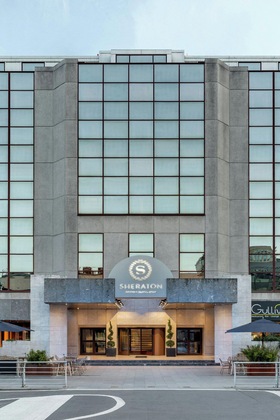 Gallery - Sheraton Brussels Airport Hotel