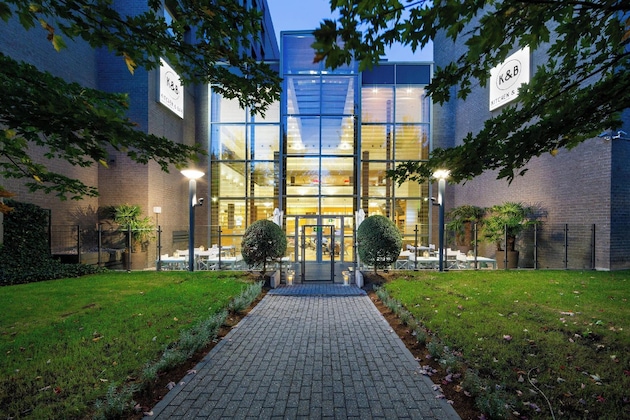 Gallery - Courtyard By Marriott Brussels