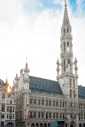Gallery - Mercure Brussels Airport