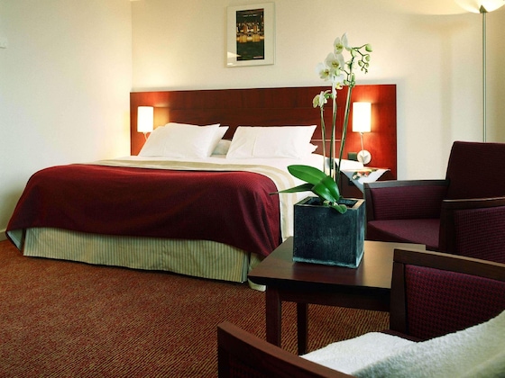 Gallery - Mercure Brussels Airport