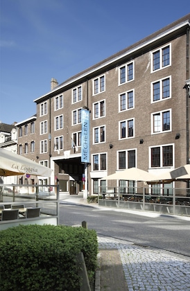 Gallery - Nh Mechelen