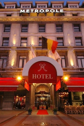 Gallery - Metropole Hotel
