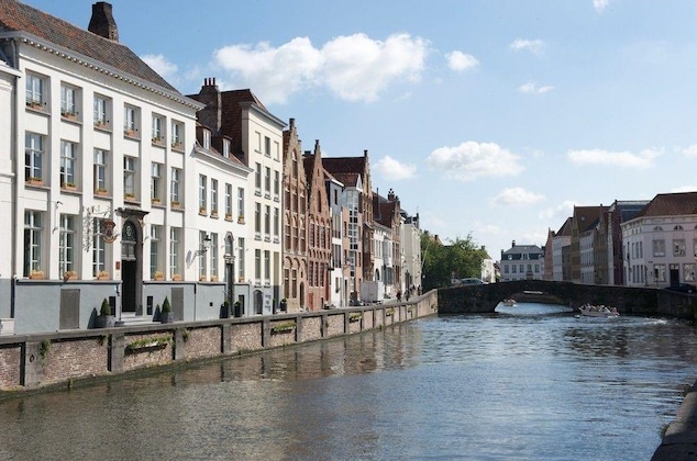 Gallery - Martin's Brugge
