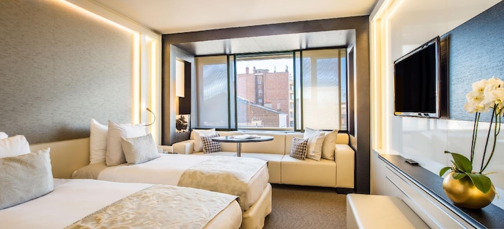 Gallery - The Hotel Brussels