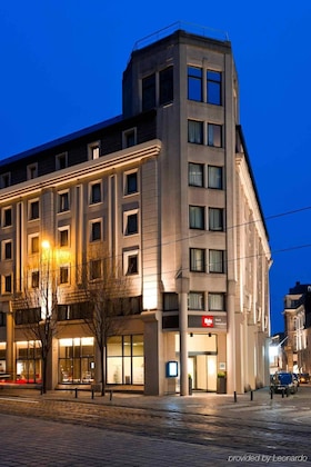 Gallery - Ibis Gent Centrum St-Baafs Kathedraal