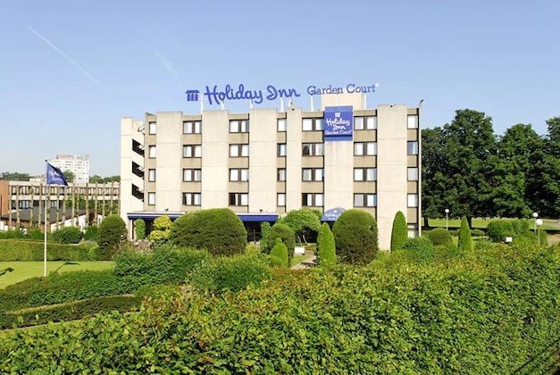 Gallery - Alliance Hotel Brussels Expo