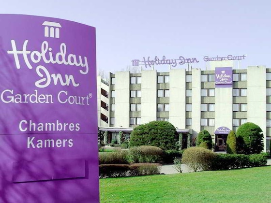 Gallery - Alliance Hotel Brussels Expo
