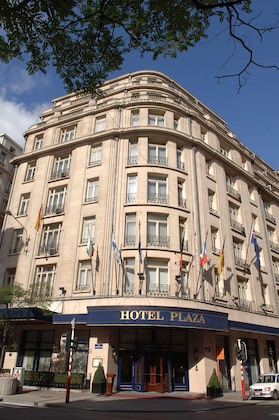 Gallery - Hotel Le Plaza