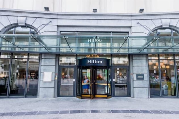 Gallery - Hilton Brussels Grand Place