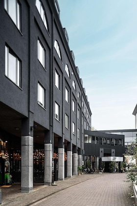 Gallery - Pentahotel Leuven