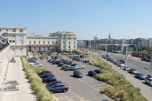 Gallery - Thermae Palace