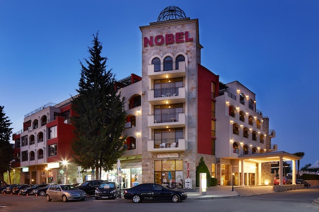 Gallery - Nobel Ultra All Inclusive - Free Beach Access