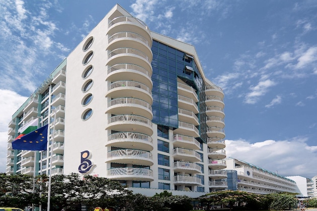 Gallery - Berlin Golden Beach Hotel - All Inclusive