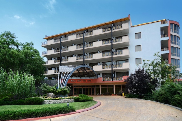 Gallery - Lti Berlin Green Park