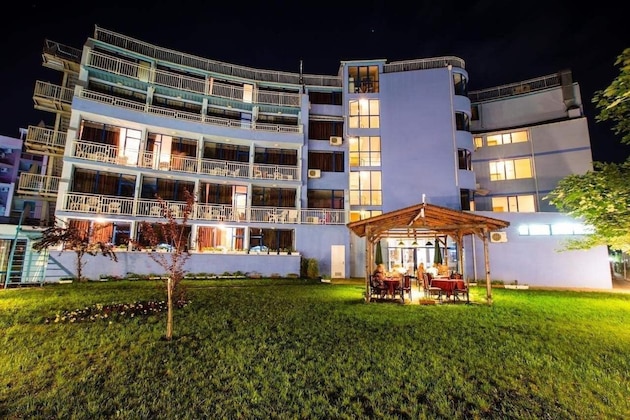 Gallery - Hotel Bohemi