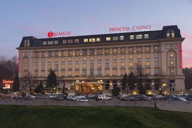 Gallery - Ramada By Wyndham Plovdiv Trimontium