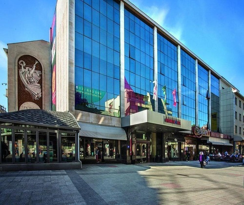 Gallery - The Stay Boutique Hotel Central Square