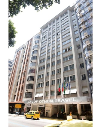 Gallery - Savoy Othon Lite