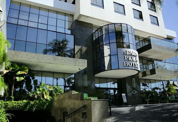 Gallery - Seara Praia Hotel