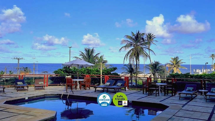 Gallery - Bahiamar Hotel