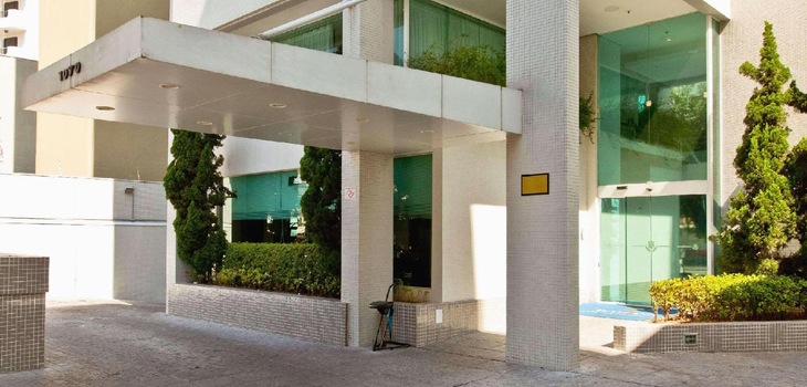 Gallery - Paraiso Suites By Charlie