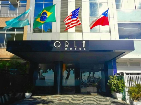 Gallery - Orla Copacabana Hotel