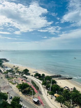 Gallery - Flat Golden Fortaleza