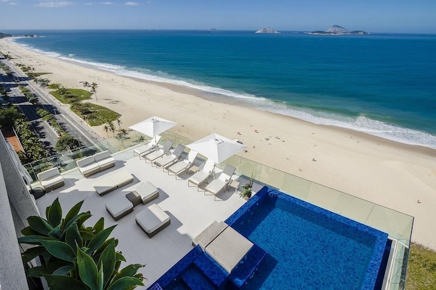 Gallery - Hotel Praia Ipanema