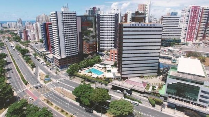 Gallery - Fiesta Bahia Hotel