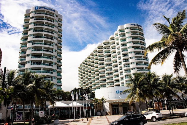 Gallery - Wyndham Rio Barra