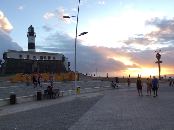 Gallery - Monte Pascoal Praia Hotel