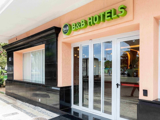 Gallery - B&B Hotel Santos Dumont