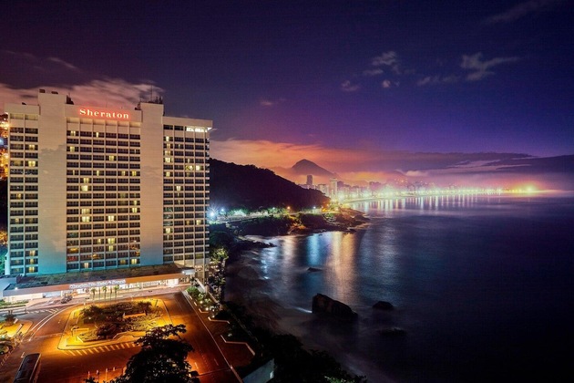 Gallery - Sheraton Grand Rio Hotel & Resort