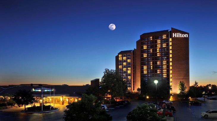 Gallery - Hilton Mississauga Meadowvale