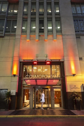 Gallery - Executive Hotel Cosmopolitan Toronto
