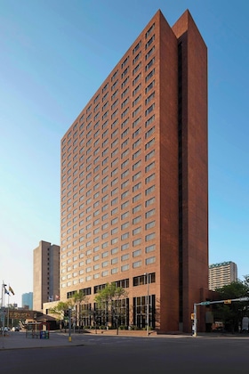 Gallery - Delta Hotels By Marriott Calgary Downtown