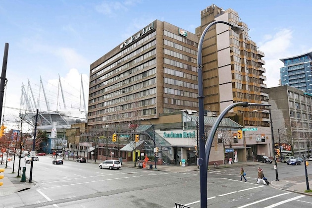 Gallery - Sandman Signature Vancouver Downtown Hotel