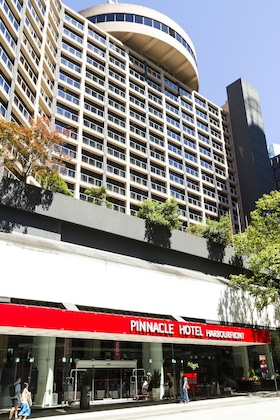 Gallery - Pinnacle Hotel Harbourfront