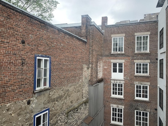 Gallery - Hôtel Sainte-Anne