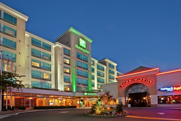 Gallery - Holiday Inn Vancouver Airport- Richmond By Ihg