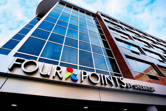 Gallery - Four Points By Sheraton Halifax
