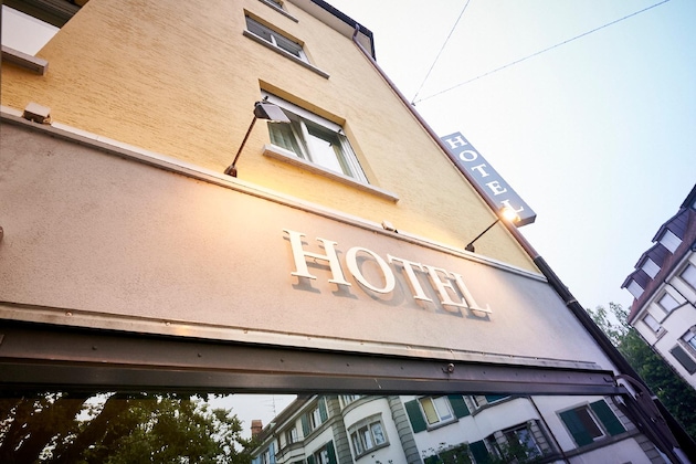 Gallery - Balegra City Hotel Basel Contactless Self Check-In