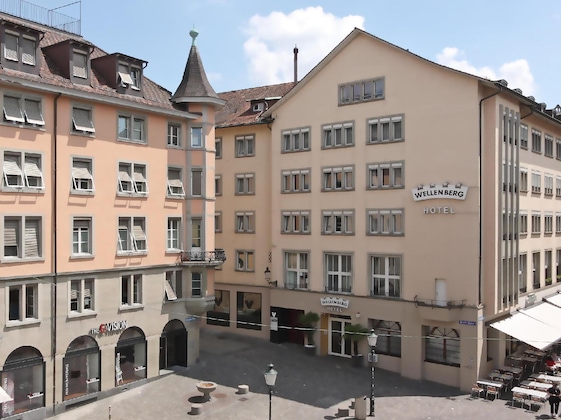 Gallery - Boutique Hotel Wellenberg