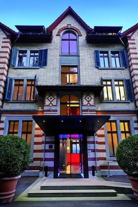 Gallery - Sorell Boutique-Hotel Zürichberg