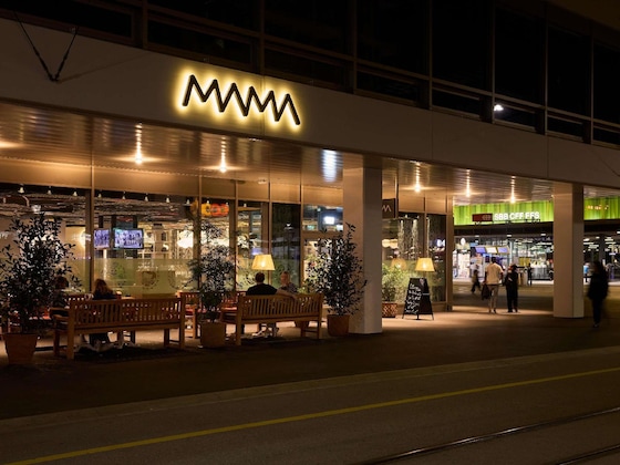 Gallery - Becozy Self Check-In And Pop-Up Hotel